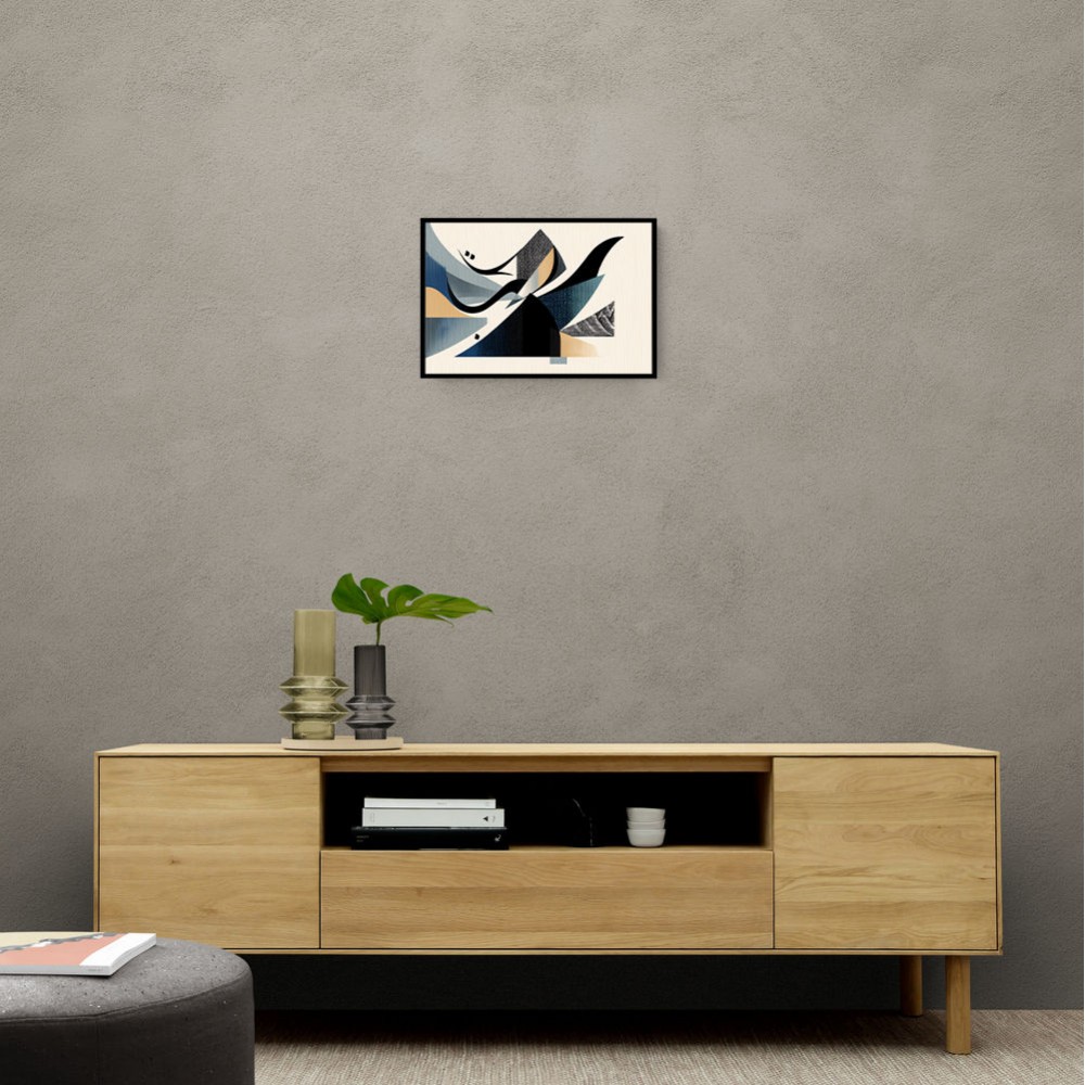 Contemporary Modern Abstract Islamic Art in Neutral Tones 5 Wall Art Contemporary Modern Abstract Islamic Art in Neutral Tones 5 Wall Art