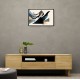 Contemporary Modern Abstract Islamic Art in Neutral Tones 5 Wall Art Contemporary Modern Abstract Islamic Art in Neutral Tones 5 Wall Art