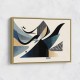 Contemporary Modern Abstract Islamic Art in Neutral Tones 5 Wall Art Contemporary Modern Abstract Islamic Art in Neutral Tones 5 Wall Art