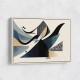 Contemporary Modern Abstract Islamic Art in Neutral Tones 5 Wall Art Contemporary Modern Abstract Islamic Art in Neutral Tones 5 Wall Art