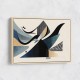 Contemporary Modern Abstract Islamic Art in Neutral Tones 5 Wall Art Contemporary Modern Abstract Islamic Art in Neutral Tones 5 Wall Art
