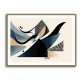 Contemporary Modern Abstract Islamic Art in Neutral Tones 5 Wall Art Contemporary Modern Abstract Islamic Art in Neutral Tones 5 Wall Art