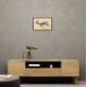 Arabian Gazelle Calligraphy Wall Art 1 