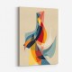 Bold Abstract style Arabic calligraphy wall art Bold Abstract style Arabic calligraphy wall art