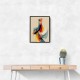 Bold Abstract style Arabic calligraphy wall art Bold Abstract style Arabic calligraphy wall art