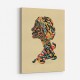 Calligraphy head 2 Wall Art Calligraphy head 2 Wall Art