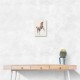 Colourful Calligraphy Horse 1 Wall Art Colourful Calligraphy Horse 1 Wall Art