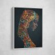 Lady Calligraphy 2 Wall Art Lady Calligraphy 2 Wall Art
