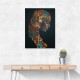Lady Calligraphy 3 Wall Art Lady Calligraphy 3 Wall Art