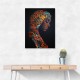 Lady Calligraphy 4 Wall Art Lady Calligraphy 4 Wall Art