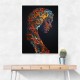 Lady Calligraphy 4 Wall Art Lady Calligraphy 4 Wall Art