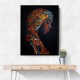 Lady Calligraphy 4 Wall Art Lady Calligraphy 4 Wall Art