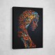 Lady Calligraphy 4 Wall Art Lady Calligraphy 4 Wall Art