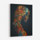 Lady Calligraphy 5 Wall Art Lady Calligraphy 5 Wall Art