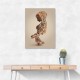 Lady Calligraphy 6 Wall Art Lady Calligraphy 6 Wall Art