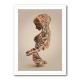 Lady Calligraphy 6 Wall Art Lady Calligraphy 6 Wall Art