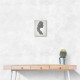 Lady Calligraphy 7 Wall Art Lady Calligraphy 7 Wall Art