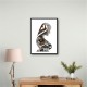Lady Calligraphy 8 Wall Art Lady Calligraphy 8 Wall Art