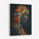 Lady Calligraphy 9 Wall Art Lady Calligraphy 9 Wall Art