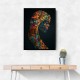 Lady Calligraphy 9 Wall Art Lady Calligraphy 9 Wall Art