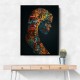 Lady Calligraphy 9 Wall Art Lady Calligraphy 9 Wall Art