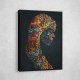 Lady Calligraphy 9 Wall Art Lady Calligraphy 9 Wall Art