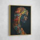Lady Calligraphy 9 Wall Art Lady Calligraphy 9 Wall Art
