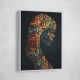 Lady Calligraphy 9 Wall Art Lady Calligraphy 9 Wall Art