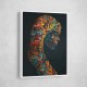 Lady Calligraphy 9 Wall Art Lady Calligraphy 9 Wall Art