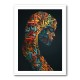 Lady Calligraphy 9 Wall Art Lady Calligraphy 9 Wall Art