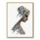 Lady Calligraphy 12 Wall Art Lady Calligraphy 12 Wall Art