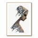 Lady Calligraphy 12 Wall Art Lady Calligraphy 12 Wall Art