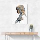 Lady Calligraphy 14 Wall Art Lady Calligraphy 14 Wall Art