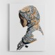 Lady Calligraphy 14 Wall Art Lady Calligraphy 14 Wall Art