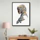 Lady Calligraphy 14 Wall Art Lady Calligraphy 14 Wall Art