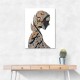 Lady Calligraphy 15 Wall Art Lady Calligraphy 15 Wall Art