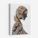Lady Calligraphy 15 Wall Art Lady Calligraphy 15 Wall Art