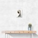 Lady Calligraphy 16 Wall Art Lady Calligraphy 16 Wall Art