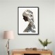 Lady Calligraphy 16 Wall Art Lady Calligraphy 16 Wall Art