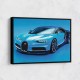 Bugatti Chiron Supercar