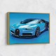 Bugatti Chiron Supercar