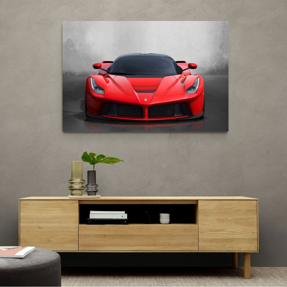 Ferrari LaFerrari