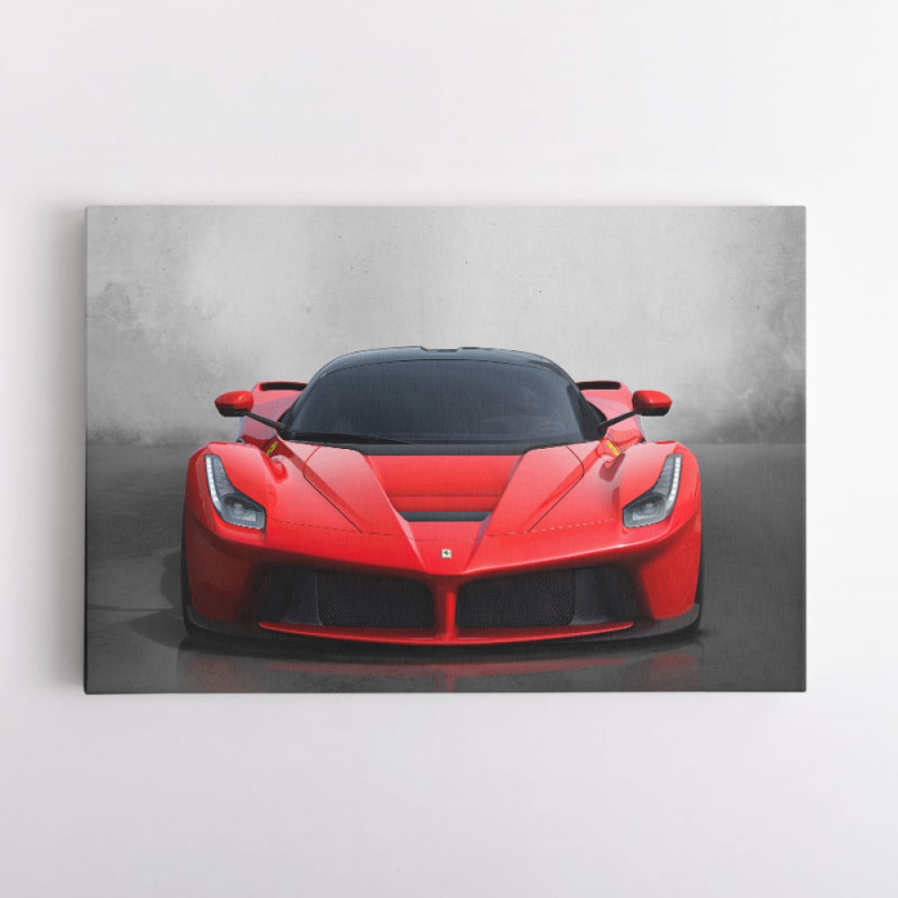 Ferrari LaFerrari