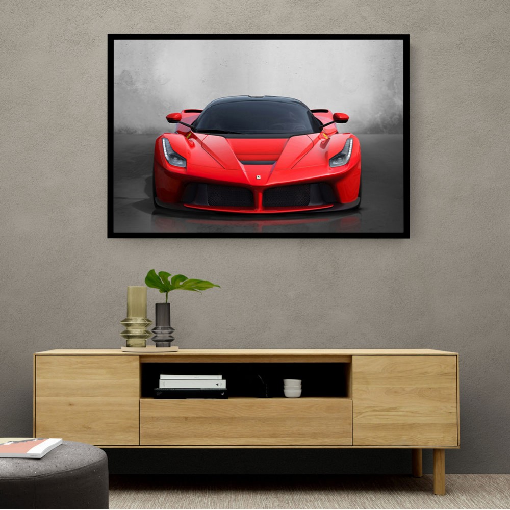 Ferrari LaFerrari