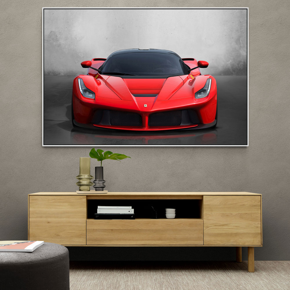 Ferrari LaFerrari