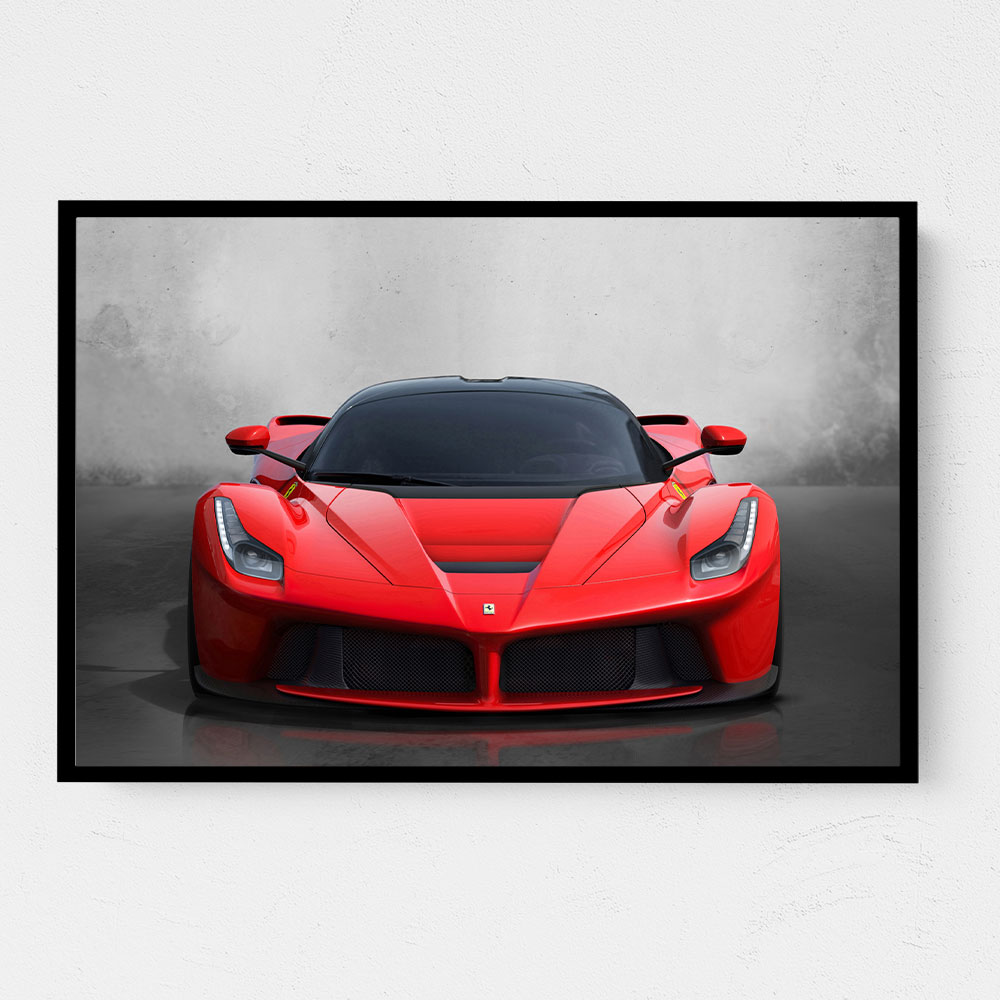 Ferrari LaFerrari