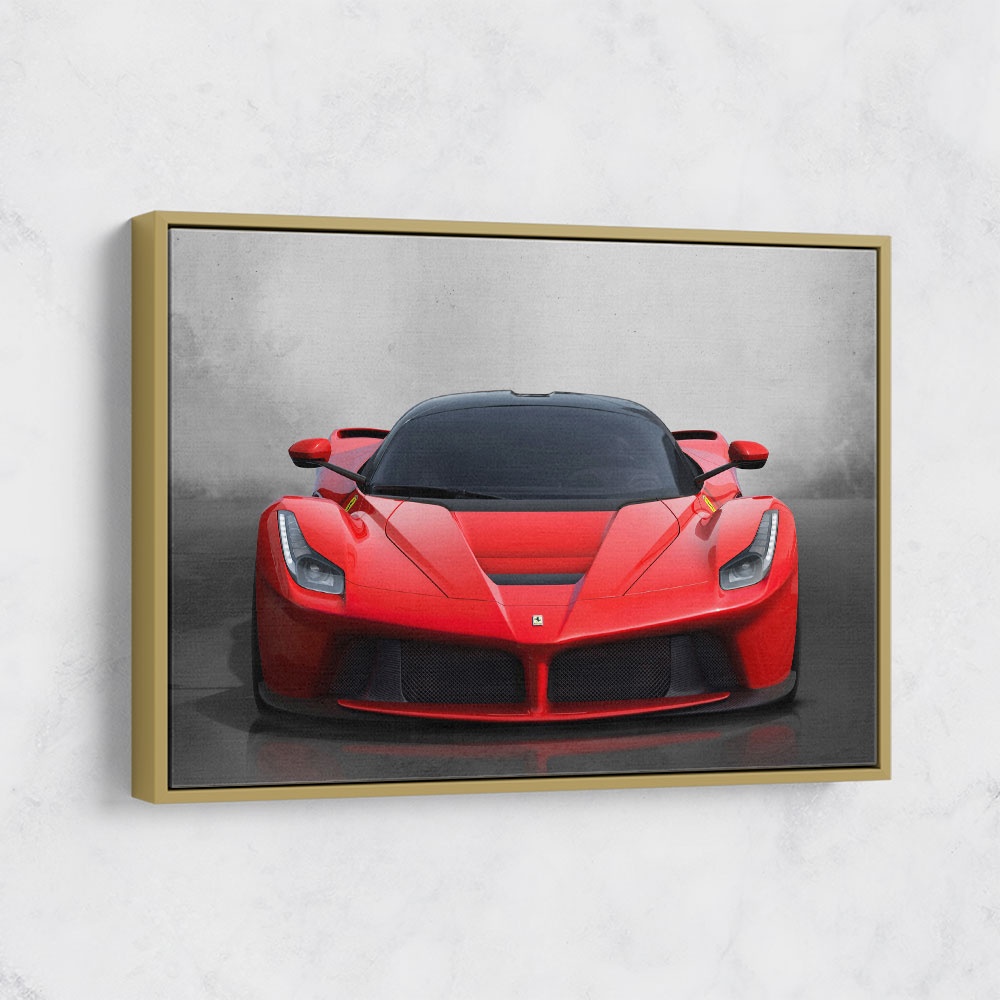 Ferrari LaFerrari