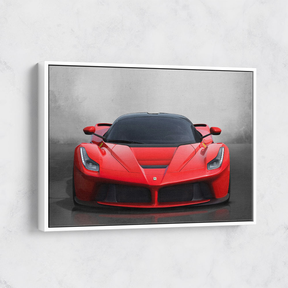 Ferrari LaFerrari