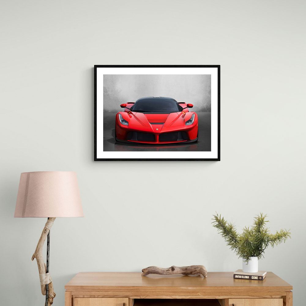 Ferrari LaFerrari