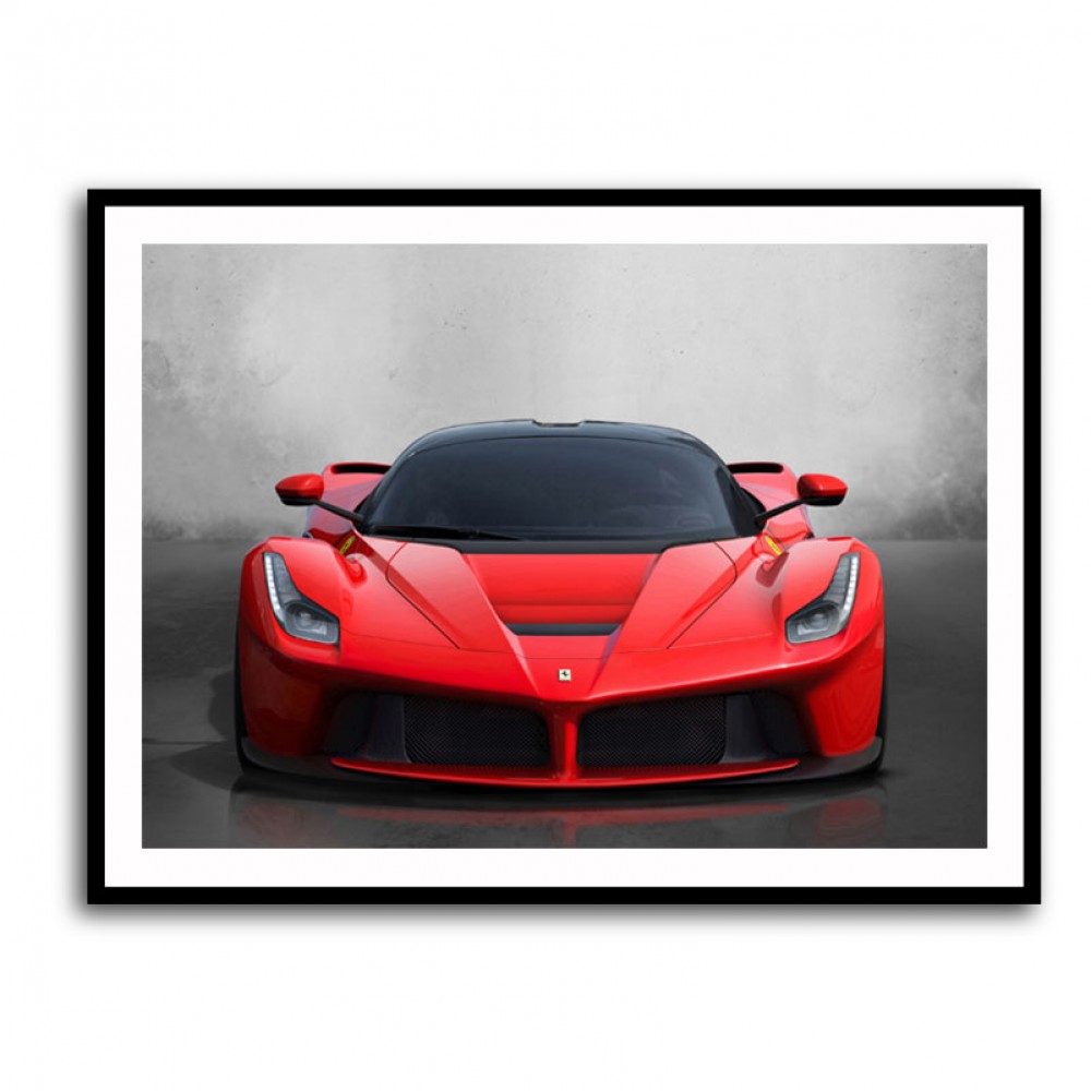 Ferrari LaFerrari